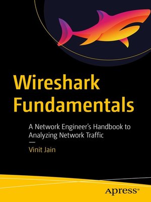 cover image of Wireshark Fundamentals